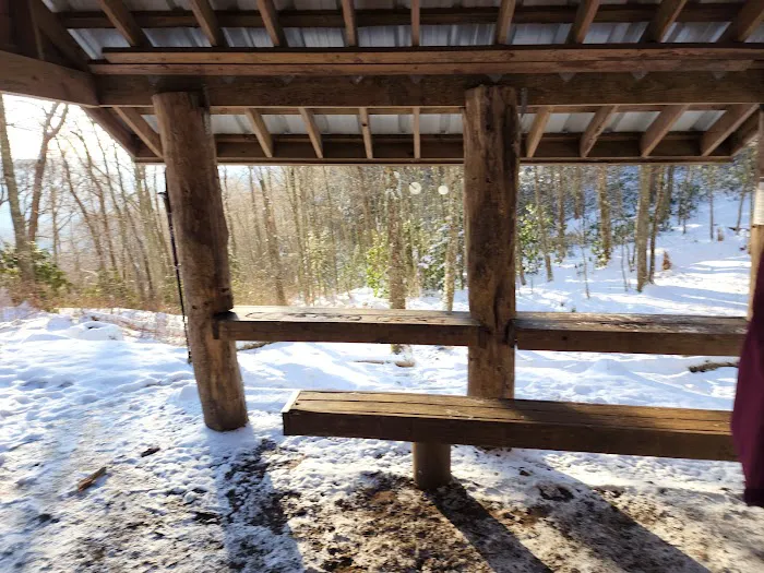 Cosby Knob Shelter 5