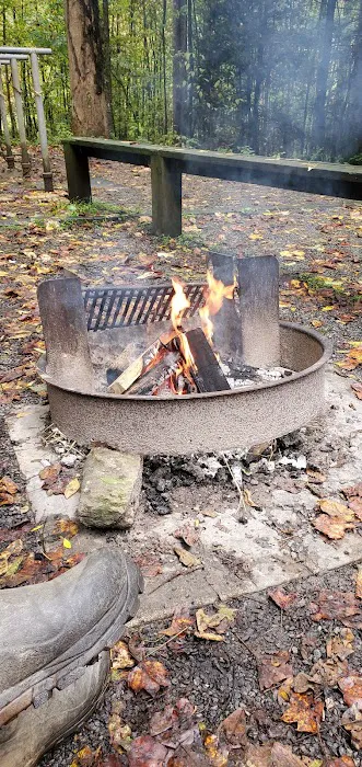 Harmon Den Horse Camp NC 0