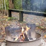 Harmon Den Horse Camp NC