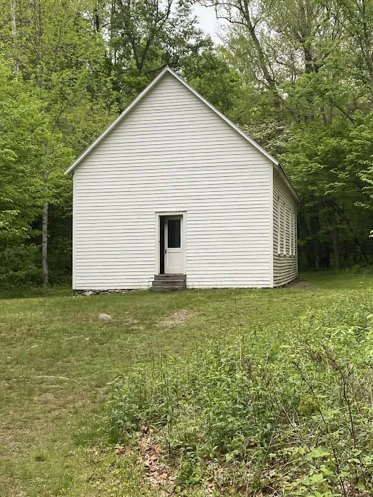 Cataloochee Group Campground 0