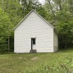 Cataloochee Group Campground