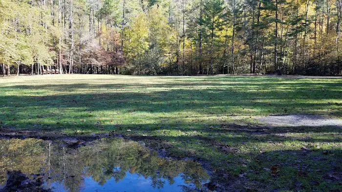 Cataloochee Group Campground 6