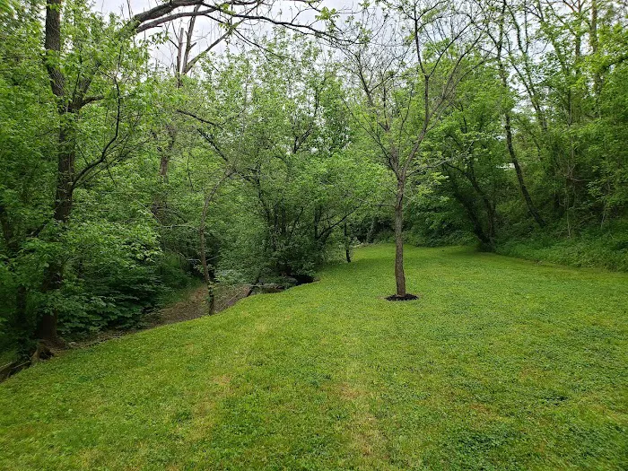 Out on the Creek Campground 9