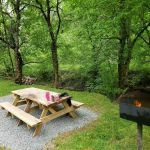 Out on the Creek Campground