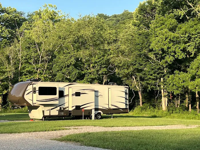 Away A Day RV Campground 0