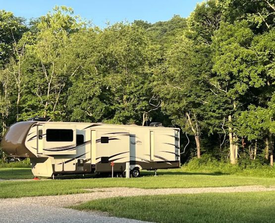 Away A Day RV Campground