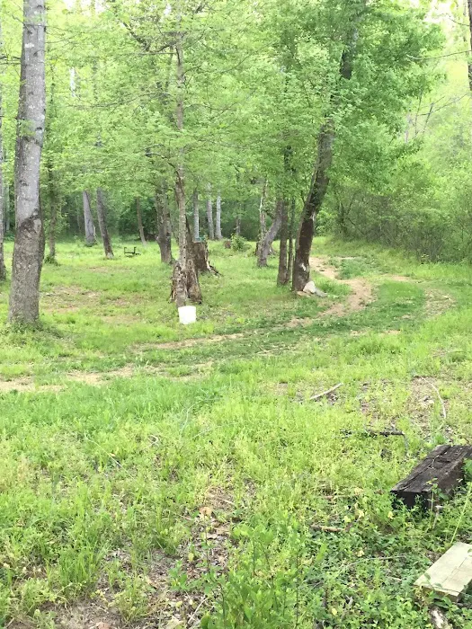Canaan Hills Campground 0