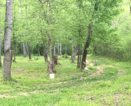 Canaan Hills Campground