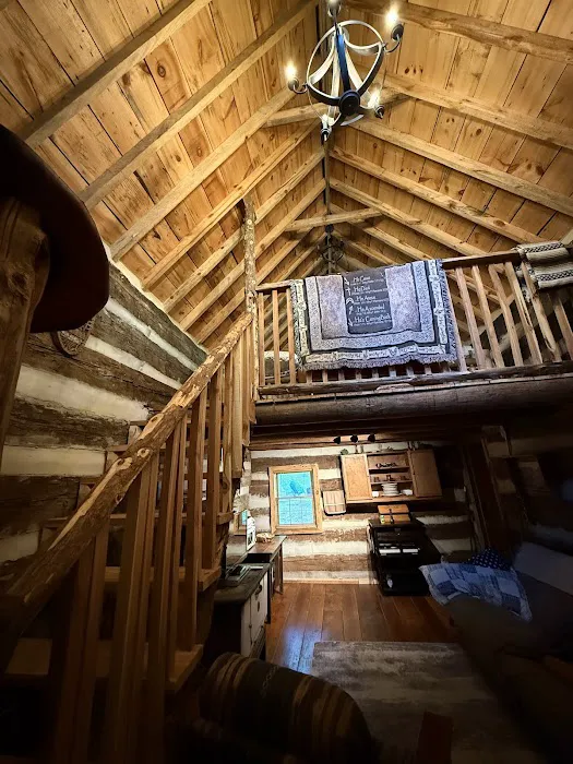 Lonesome Cedars Campground & Cabin 0