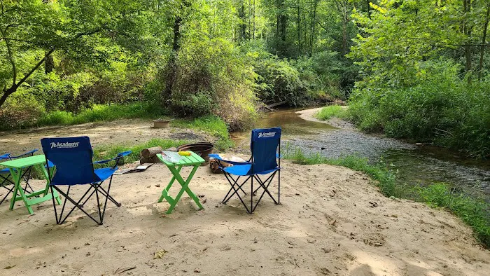 Sandy Creek Family Campground 8