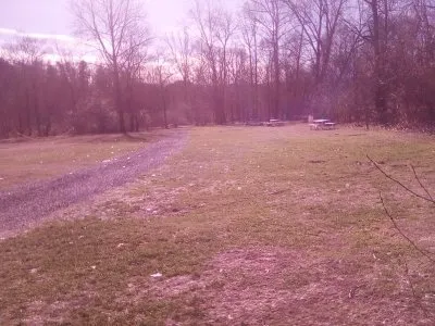 Sandy Creek Family Campground 0