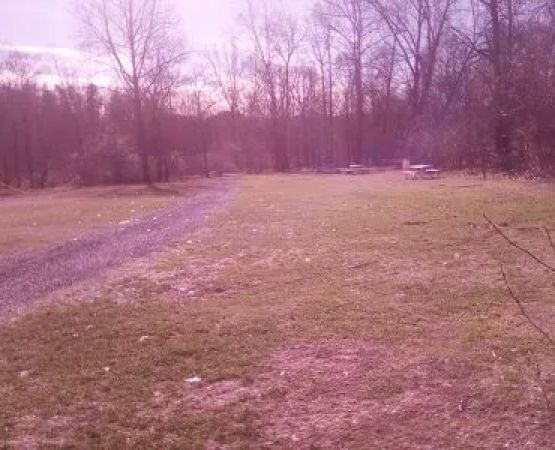 Sandy Creek Family Campground