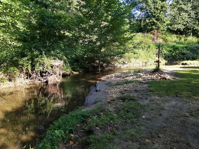 Sandy Creek Family Campground 9