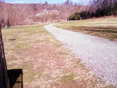 Sandy Creek Family Campground 5