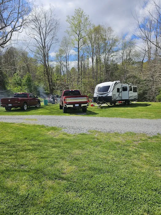 Sandy Creek Family Campground 6