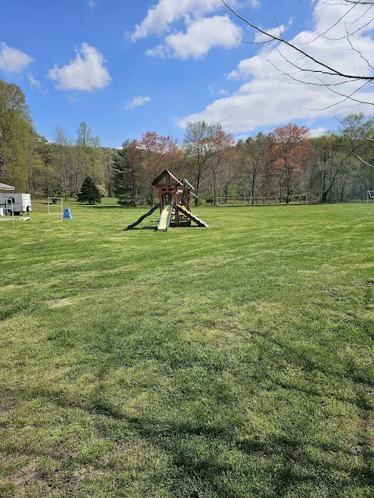 Sandy Creek Family Campground 7