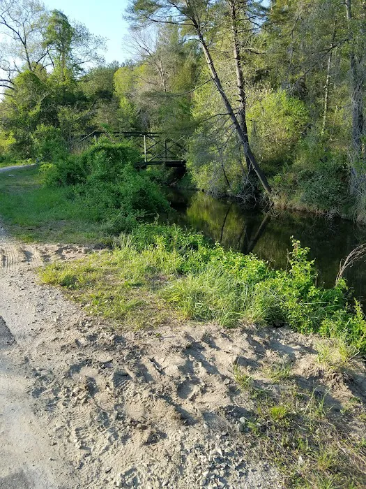 Cedar Rock Campground 7