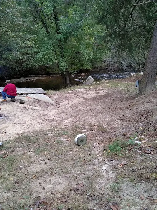 Cedar Rock Campground 6