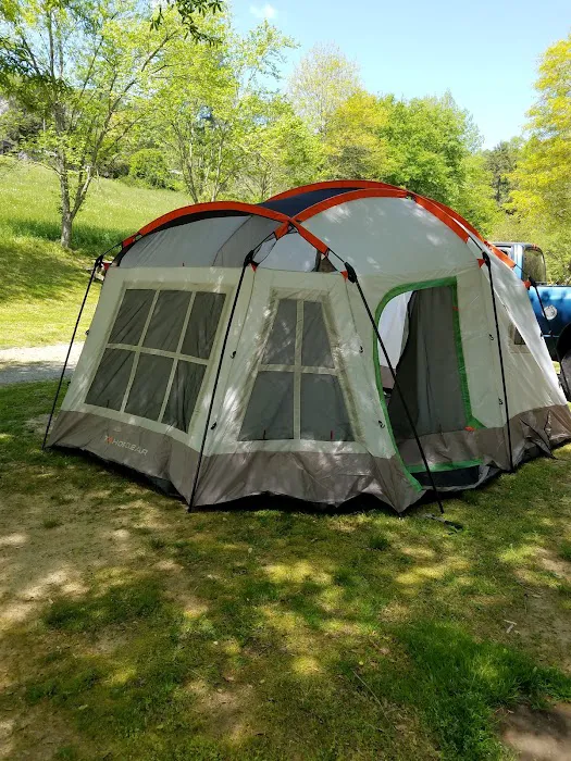 Cedar Rock Campground 0