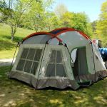 Cedar Rock Campground