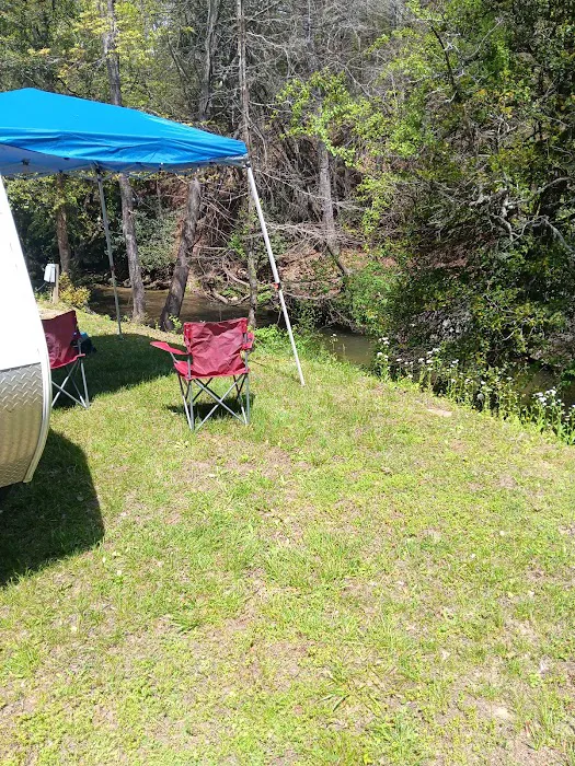 Cedar Rock Campground 2