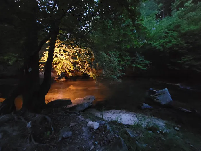 Cedar Rock Campground 5