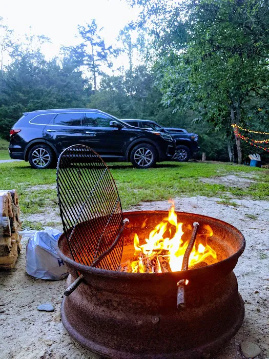 Cedar Rock Campground 8