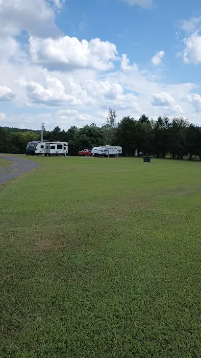 Estes Campground 0