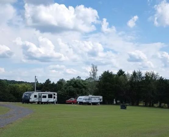 Estes Campground