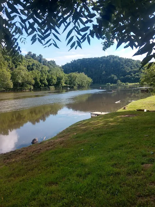River Views Campground 2