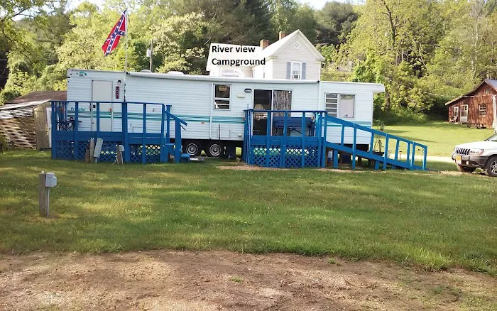 River Views Campground 3