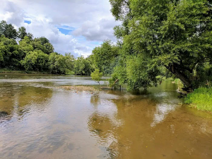 River Views Campground 4