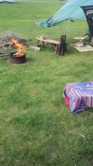 River Views Campground 6