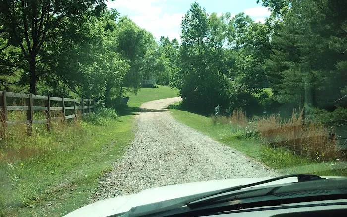 River Views Campground 8