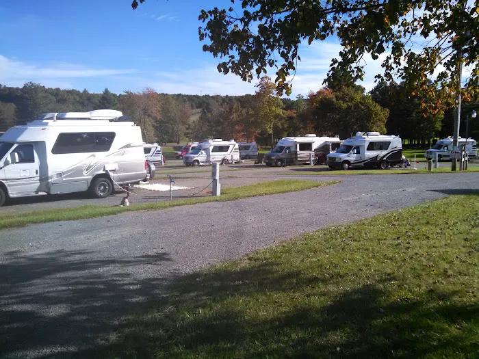 Cool Breeze Campground 8