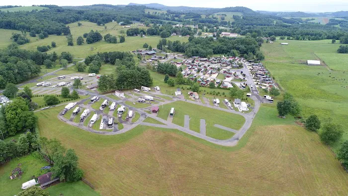 Cool Breeze Campground 0