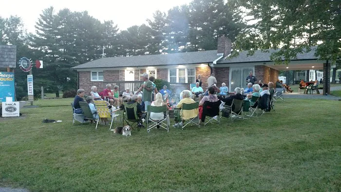 Cool Breeze Campground 9