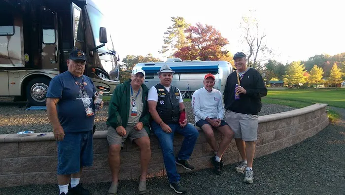 Cool Breeze Campground 1