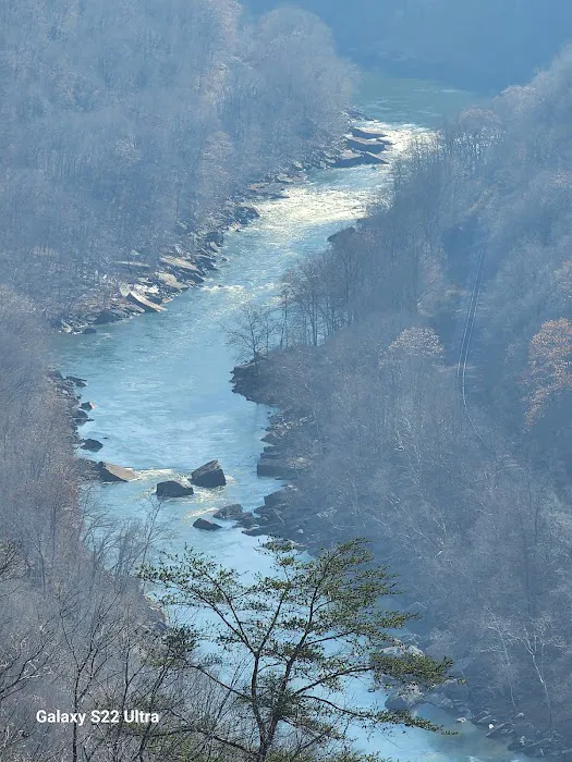River's Edge Trail Camp 0