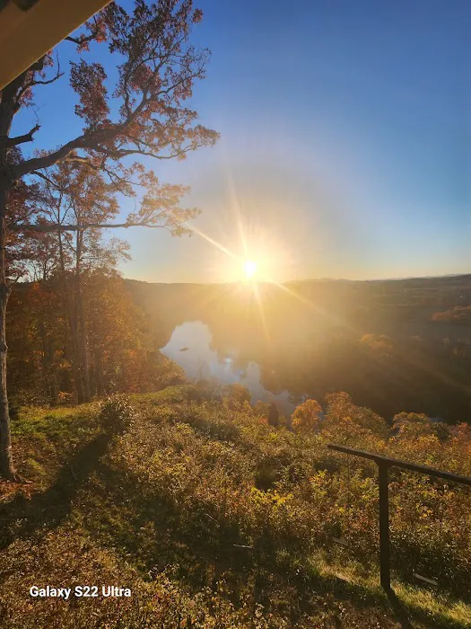 River's Edge Trail Camp 5