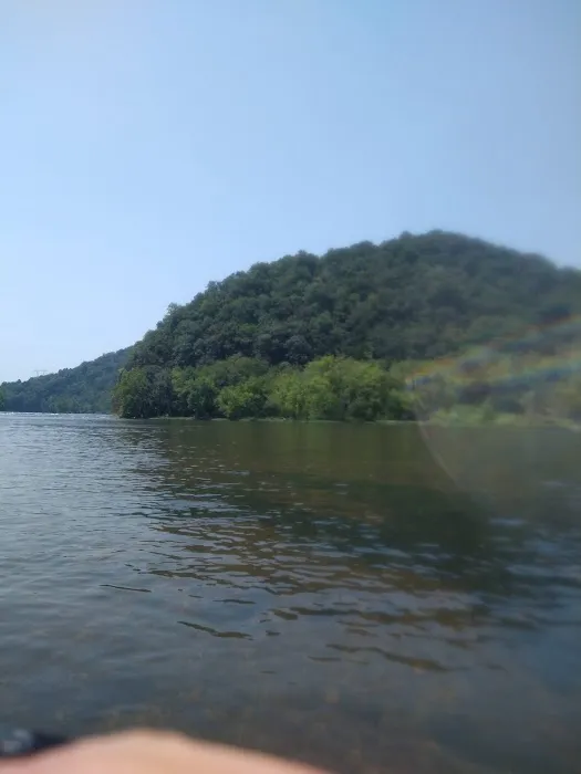 River Junction Campground and Canoeing 0