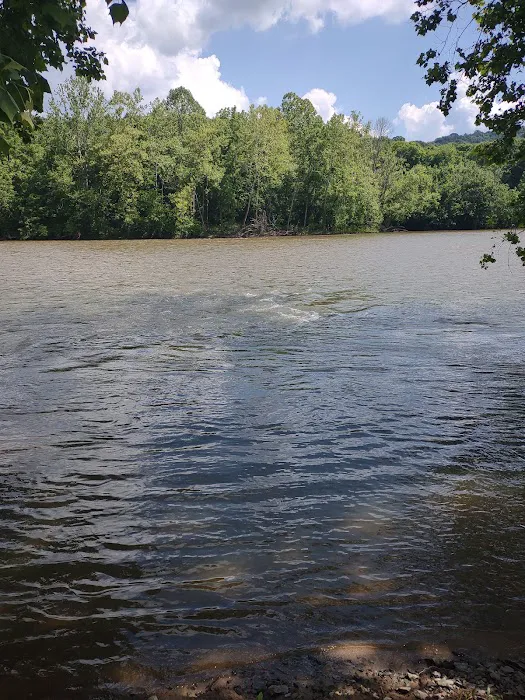 River Junction Campground and Canoeing 4