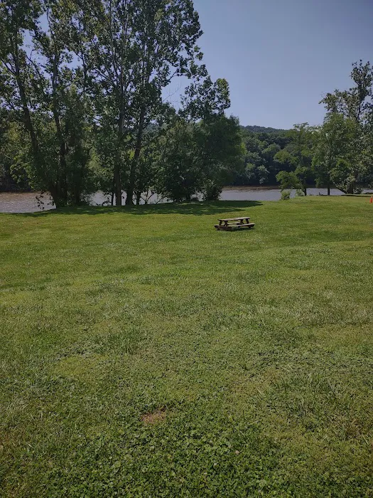 River Junction Campground and Canoeing 7