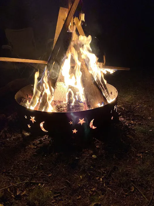 Izaak Walton League Campground1 1