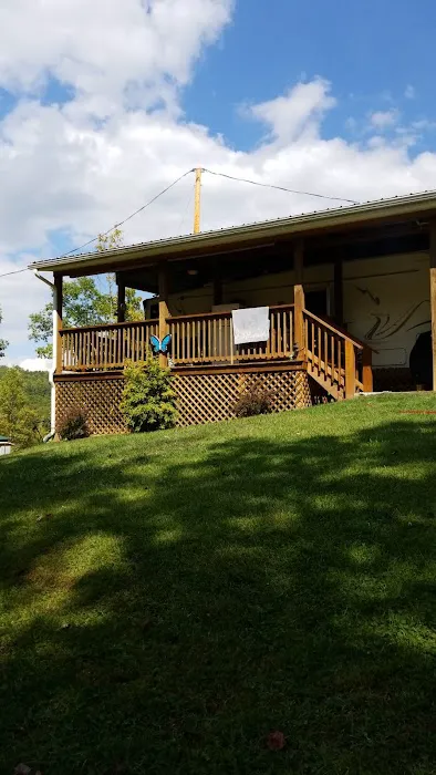 Izaak Walton League Campground1 7
