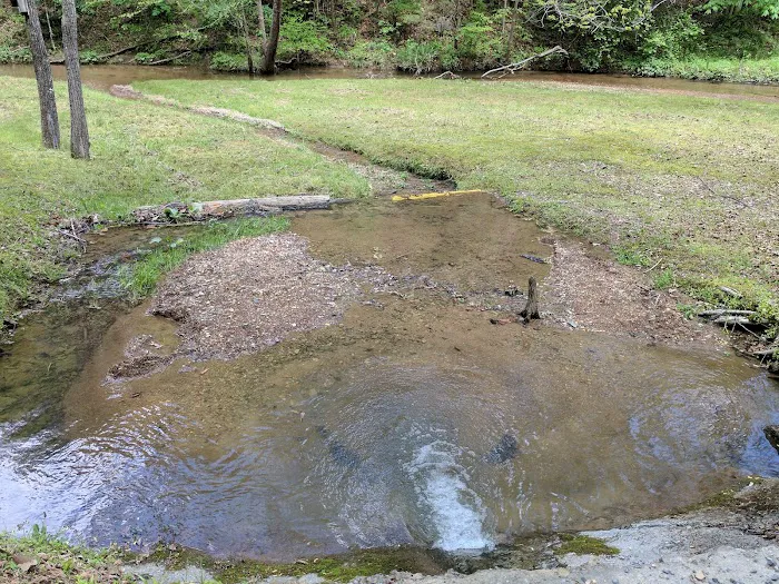 Izaak Walton League Campground1 6