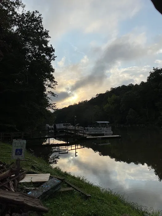 Izaak Walton League Campground1 0