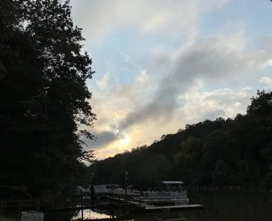 Izaak Walton League Campground1
