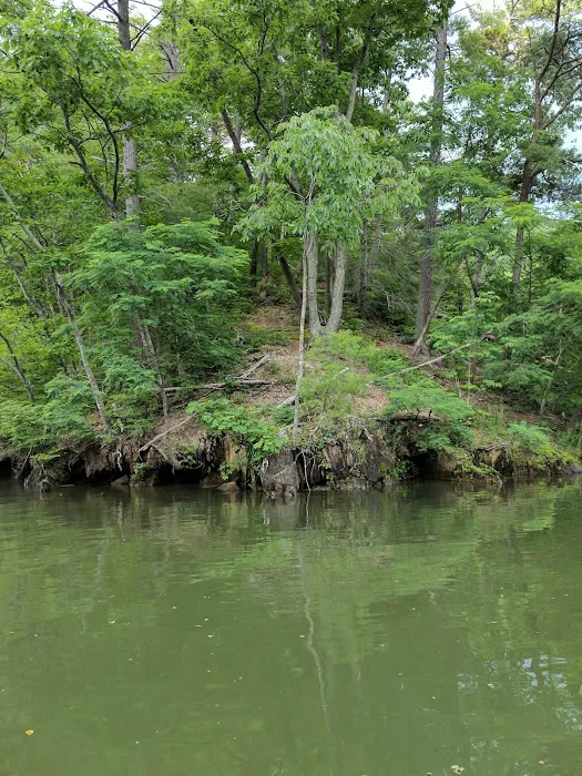 Izaak Walton League Campground1 4