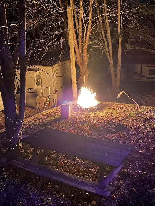 Izaak Walton League Campground1 9